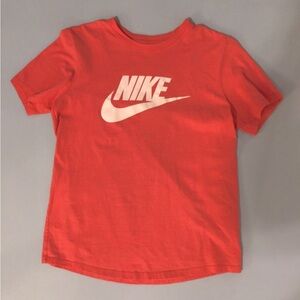 Nike XS Pink Shirt